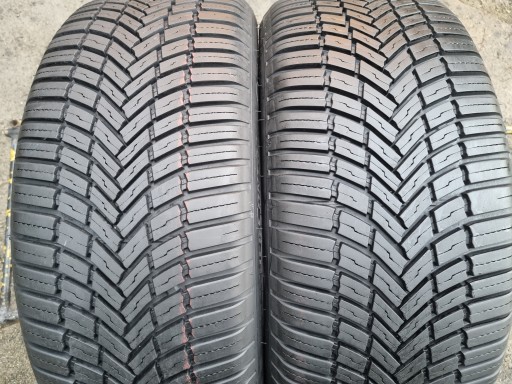 BRIDGESTONE WEATHER CONTROL A005 235 50 19