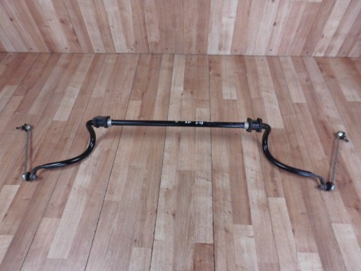 4056A265 - Mitsubishi eclipse cross 2018+ 1.5 стійка стабілізатора передня