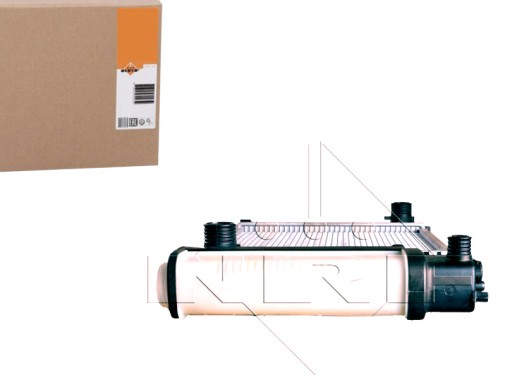 NRF51351/RS1 - Радиатор двигателя nrf 980bm14001 104033a 104026o 1