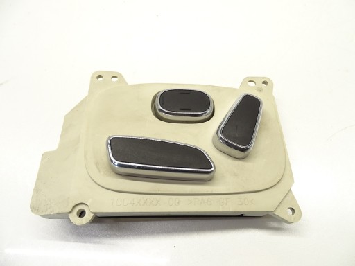 switch REGULACJA seat of the front JAGUAR XJ X351 AW93-14B566-for