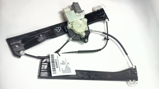 window regulator right front EU A00114323 BAIC BEIJING 5