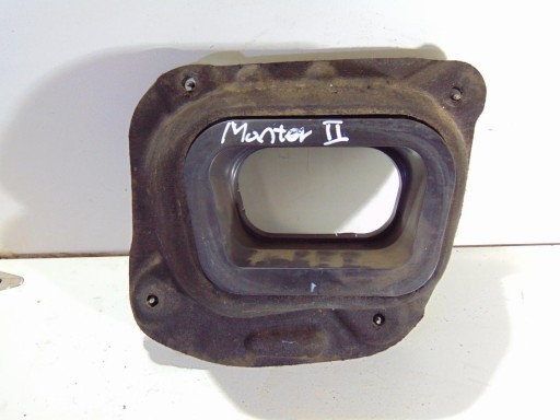 ВПУСКНОЙ ВОЗДУХОЗАБОРНИК MASTER II MOVANO B 03-10