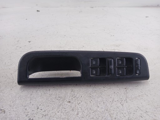 VW GOLF IV PASSAT B5 PANEL of the window left front 1J4959857B