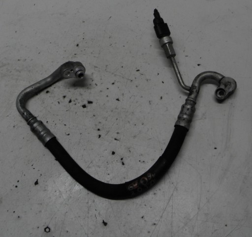 VW GOLF V KOMBI 2.0 TDI 09R wiring of the air conditioning 1K0820721CA
