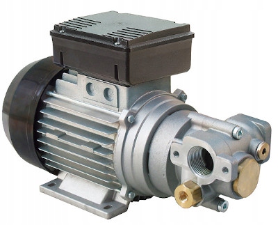 НАСОС ДЛЯ МОТОРНОГО МАСЛА VISCOMAT 200/2M