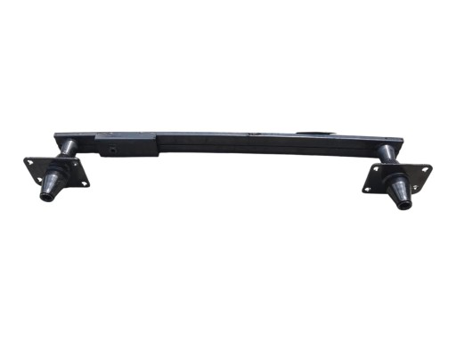 bumper support below bumper front front CITROEN DS5 2011-2015 9670186380
