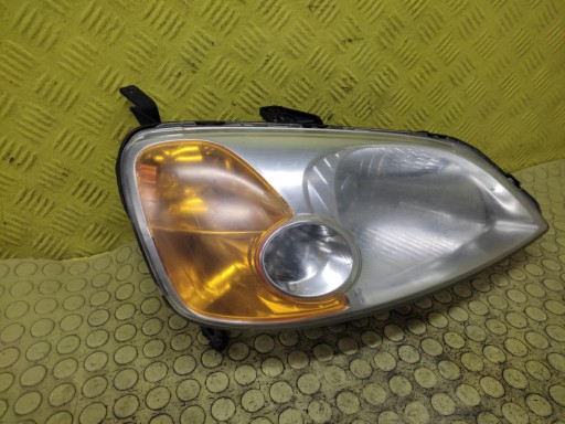 HONDA CIVIC VII sedan REFLEKTOR light right front