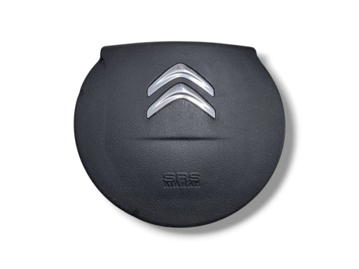 airbag powietrzna volante Citroen C4 Picasso 2013 96729400ZD