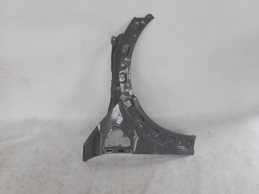 MINI COUNTRYMAN COOPER S II F60 17- parafango Destra Anteriore Anteriore