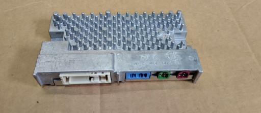 Модуль драйвера mercedes e-class w214 w223 w206 a2149002811 2024