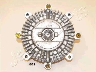 VC-K01 ВІСКОЗНЕ ЗЧЕПЛЕННЯ KIA SPORTAGE 2.7/2.0T