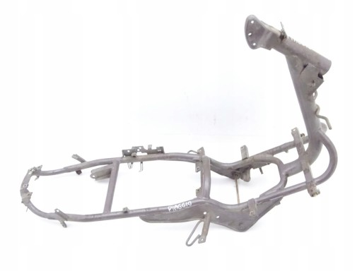 270221 - PIAGGIO DIESIS 100 РАМА