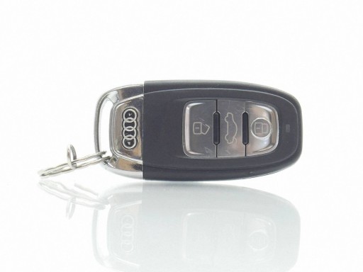 clé PILOT clé AUDI A4 B8 A5 8T LIFT 8T0959754C