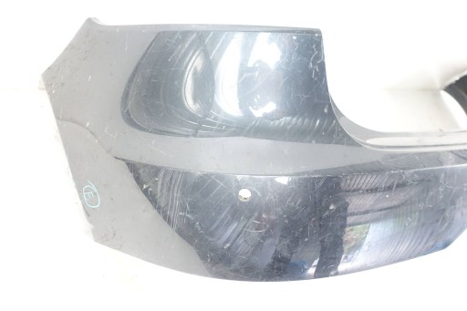 Stoßstange heck hinten PORSCHE MACAN 95B 2014- 95B807421L