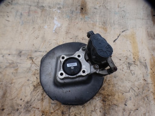 swing of the pivot disc caliper rear part PEUGEOT 3008 II