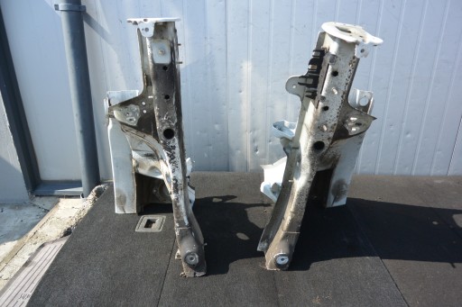 quarter front right left VW VOLKSWAGEN PASSAT CC colour LC9A