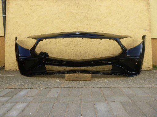 MERCEDES CLS 257 W257 AMG LIFT 21- Frontstoßstange