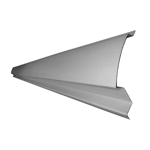 Autobig-14530 - Ремонт порогов CITROEN C4 04-11 L=R