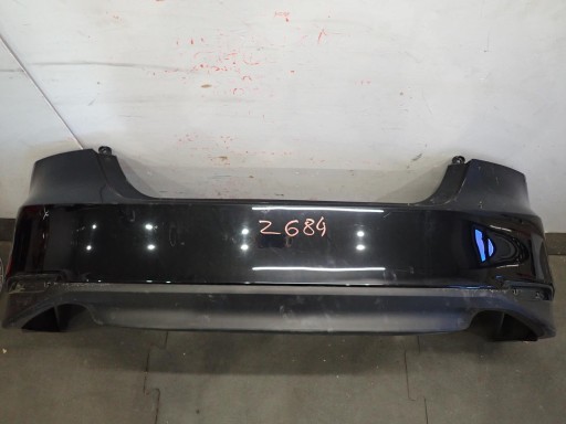 Stoßstange heck hinten TOYOTA CAMRY 2017- 52159-33959