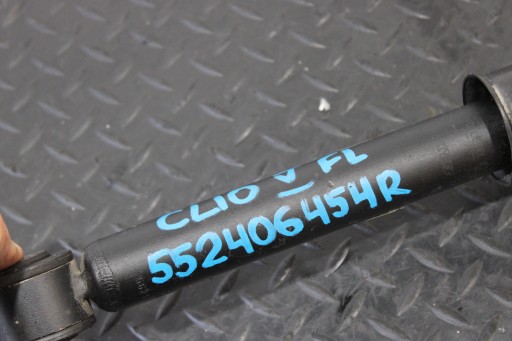 shock absorber rear part RENAULT CLIO V 5 LIFT 552406454R