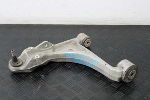 arm lower left front OPEL GT 15222275