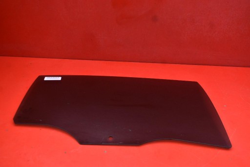 window side right rear part rear SKODA OCTAVIA 4 IV HB 19-24