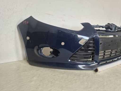 FORD FOCUS III 3 MK3 10-14 bumper front front 6XPDC