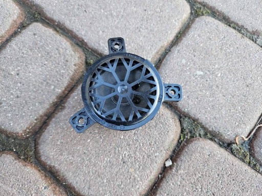 speaker of the dashboard central gwizdek OPEL ASTRA L 6 VI 9833037880