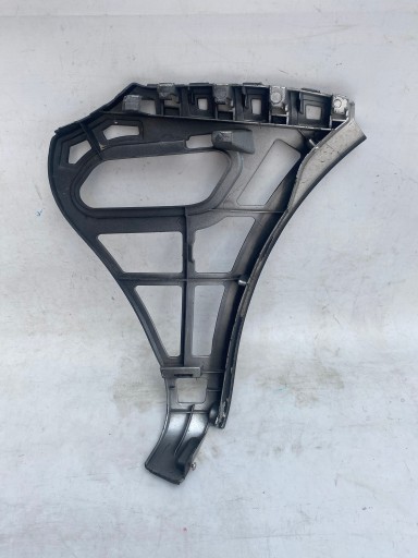 VW EOS 1Q stoßstangenhalterung Halter der Stoßstange rechts vorne 1Q0807178A