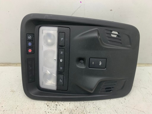 Licht Dachhimmel Dachverkleidung OSWIETLENIE des Kabine 13415547 OPEL ASTRA K 15-19