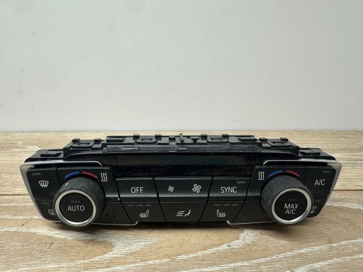 COMANDI CLIMA medio BMW X2 F39 9461405