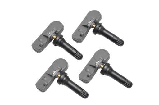 Датчики тиску коліс TPMS FORD Transit Custom