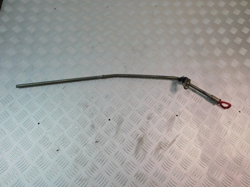 Mercedes Sprinter 906 Масляный щуп - щуп 646 ОРИГИНАЛ 64612