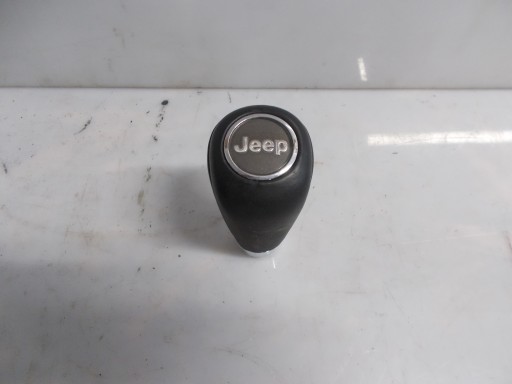 РУЧКА ПЕРЕМИКАННЯ ПЕРЕДАЧ JEEP GRAND CHEROKEE