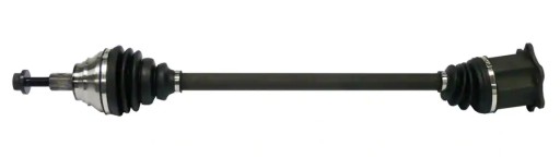 Полуось SKF VKJC 4621