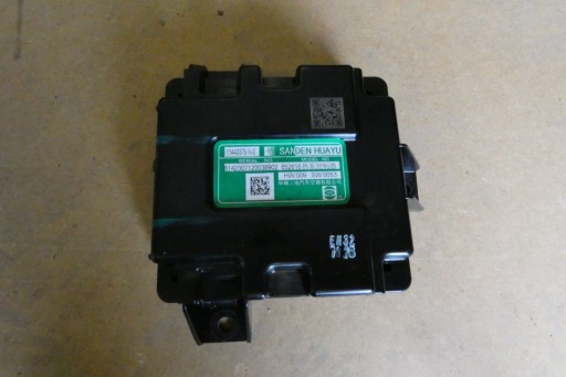 11443379 комп'ютерний модуль контролер mg mg4