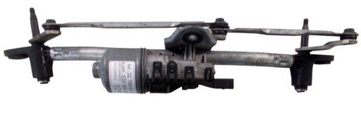 3397021190 51810592 - МЕХАНІЗМ СКЛООЧИСНИКА FIAT DOBLO 2 COMBO