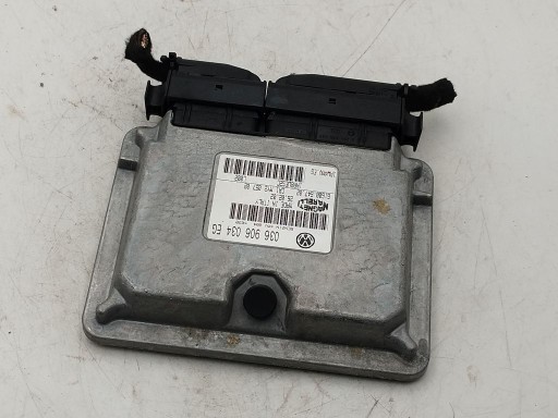 Audi A2 computer Centralina 036906034EG
