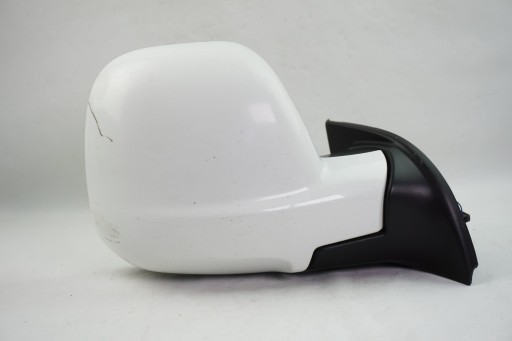 232673076 - Дзеркало праве 6+3 pin peugeot partner ii citroen berlingo ii lift eu