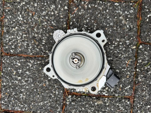 Контроллер времени toyota chr