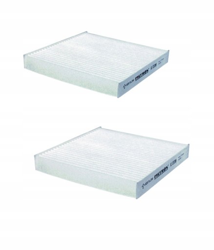 FILTRON K 1336-2X - Фильтр салона