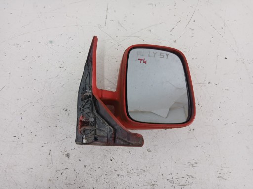 VW T4 TRANSPORTER IV mirror right LY5Y