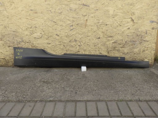 BMW 8 G14 G15 M PAKIET moulding threshold threshold right