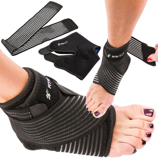 Ортез Fit4Med - універсальний розмір