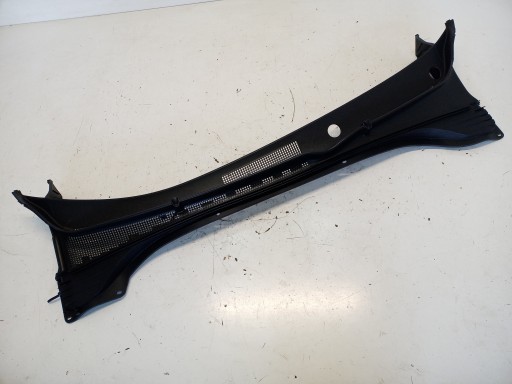 86151-S0000 - ВІКНО ПЛАСТИКОВЕ ВЕРХНЄ HYUNDAI I30 N