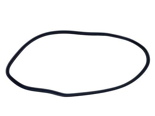 gasket bonnet boot BMW 3 G20
