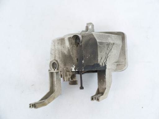 Opel Vectra B fog light left 98-00r