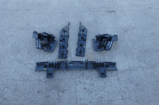 DS9 supports rear part 9823450280 9823451480 9823451380 9823448180 9823449280