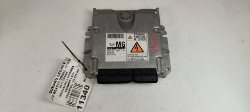 Ordinateur Moteur ECU 22611AP590 SUBARU LEGACY