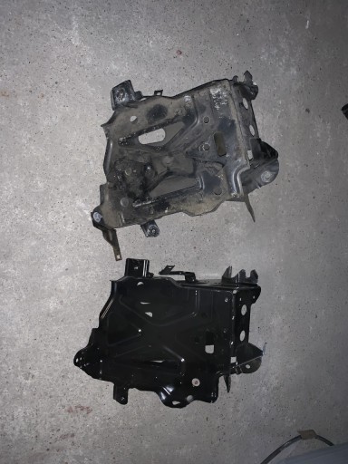 HONDA ODYSSEY АККУМУЛЯТОРНАЯ БАЗА 05 2005 г.